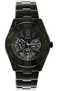 Guess Waterpro Multi-Function Ladies Watch U11513L2