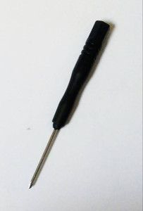 0.4 mm Phillips Screw Driver