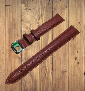 Buffalo Grain by Speidel Band - Honey - 16mm