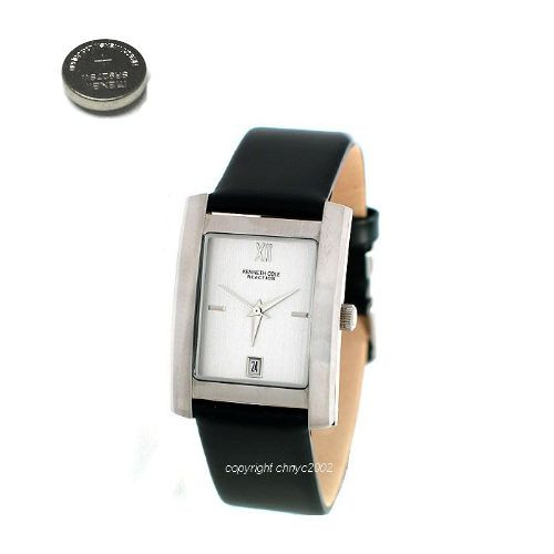 Consistent Watch Battery Replacement KLD104 main image 0
