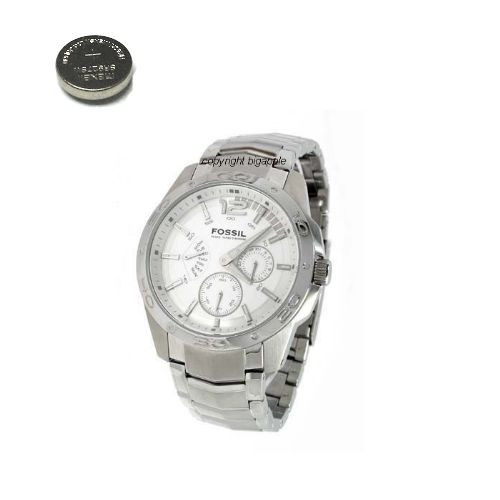 Watch Battery for Fossil BQ9327