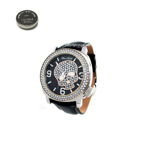 Watch Battery for Marc Ecko E13524G1 - Big Apple Watch display picture 3