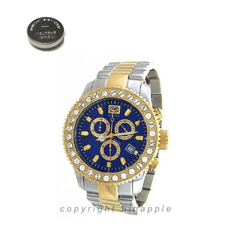 Versus Versace Echo Park Multifunction Bracelet Watch - 15Q7NC