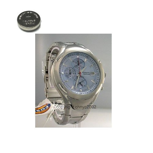 Watch Battery for Fossil CH2354