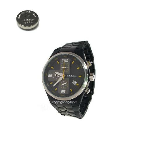 Watch Battery for Fossil CH2490