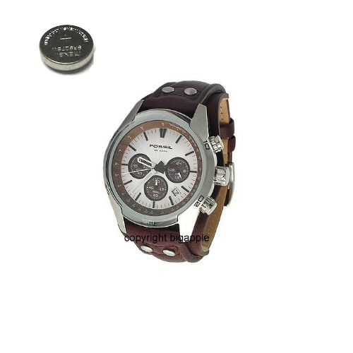 Watch Battery for Fossil CH2565