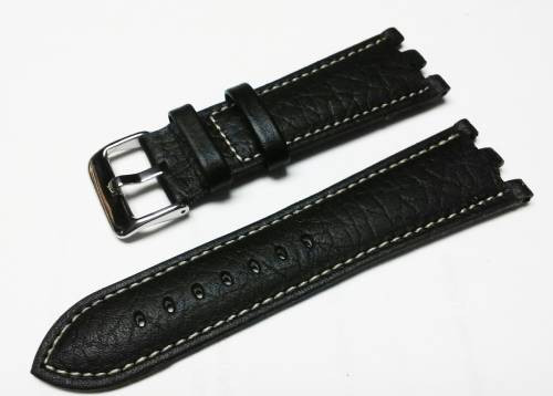 Leather Band / Strap Replacement for DOLCE GABBANA 3719770194