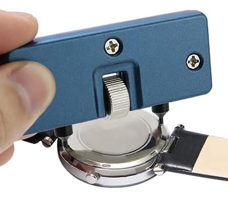 x Watch Batteries for Fossil FS4813 Silver Oxide