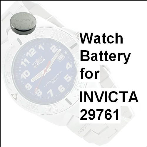 invicta 29761