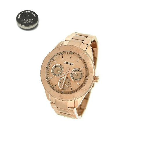 Watch Battery for Fossil ES2859