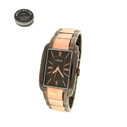 Watch Battery for Fossil ES3007 display picture 2