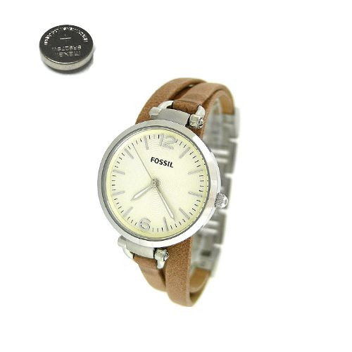 Watch Battery for Fossil ES3197 display picture 3