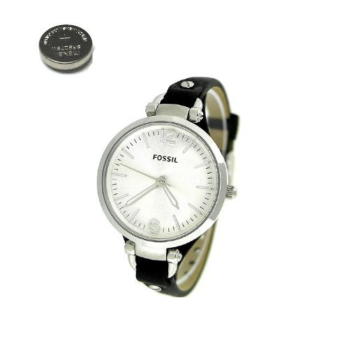 Watch Battery for Fossil ES3199 display picture 3