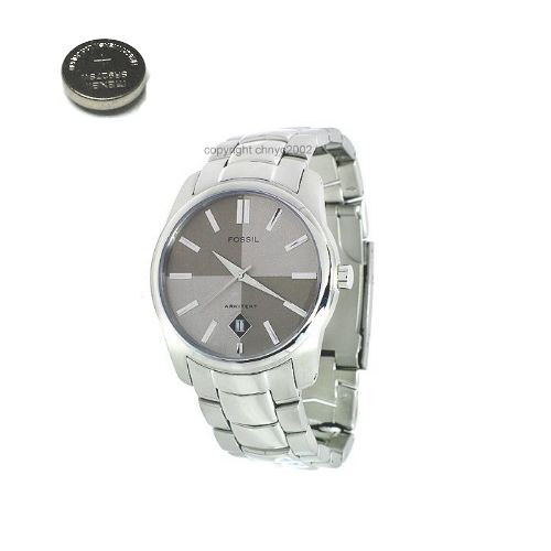Watch Battery for Fossil FS4012