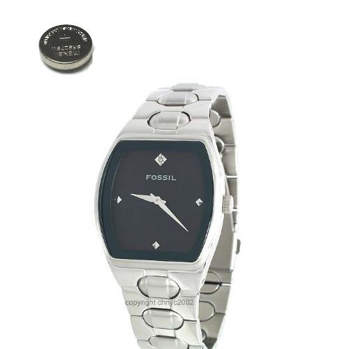 Watch Battery for Fossil FS4079