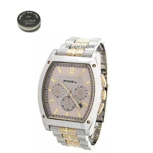 Watch Battery for Fossil FS4252