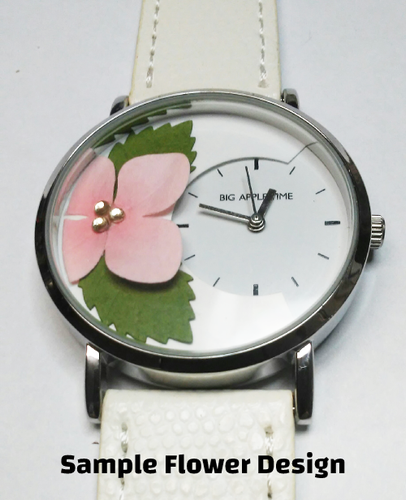 Make Your Own Watch Customized Watch Making Kit for hobbyist