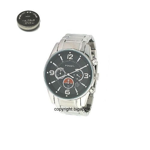 Watch Battery for Fossil FS4445