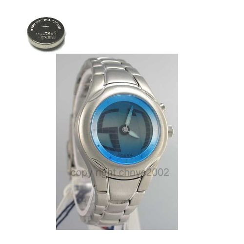Watch Battery for Fossil JR8092
