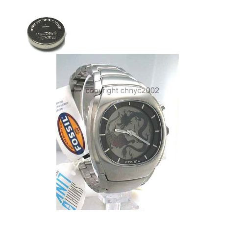 Watch Battery for Fossil JR8459
