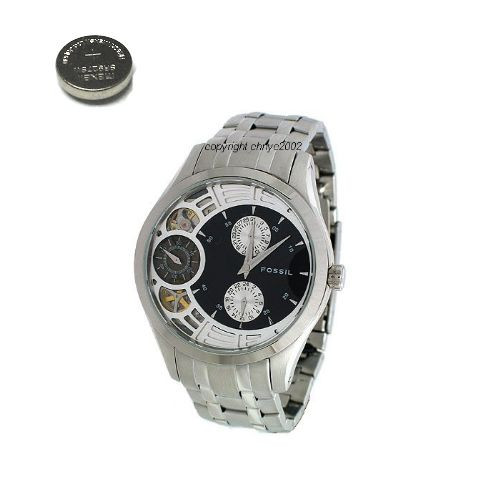 Watch Battery for Fossil ME1011