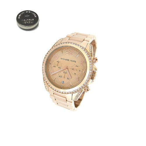 Watch Battery for Michael Kors MK5263 - Big Apple Watch