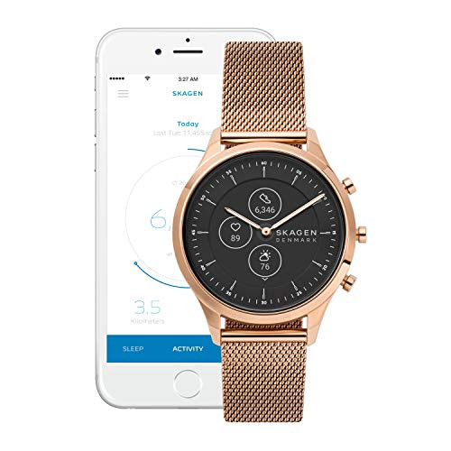 Skagen ladies shop smartwatch