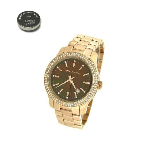 Micheal Kors watchMK 5494 Michael Kors MK5494 Watch | Shade Station main image 2