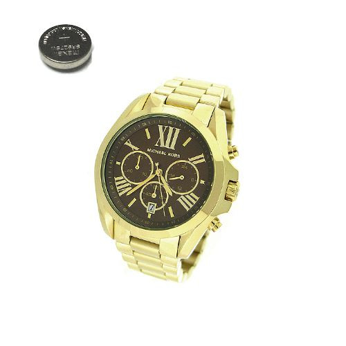 Watch Battery for Michael Kors MK5502 