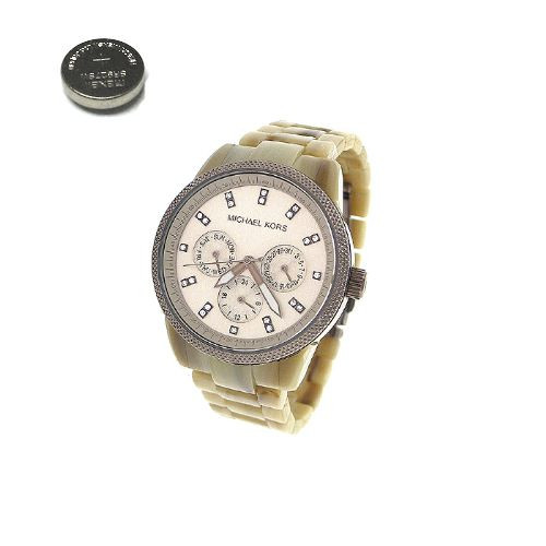Watch Battery for Michael Kors MK5641 