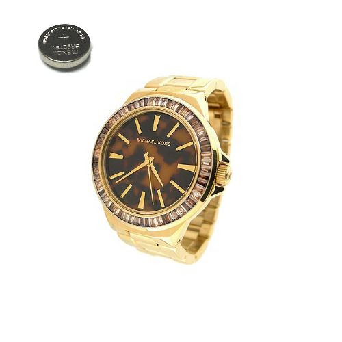 Watch Battery for Michael Kors MK5723 - Big Apple Watch display picture 3
