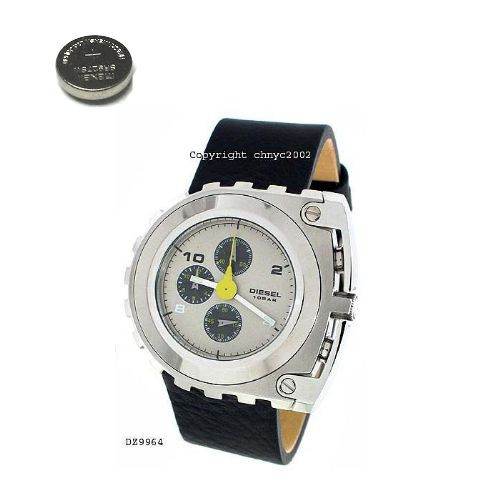 Watch Battery for Diesel DZ4106 - Big Apple Watch
