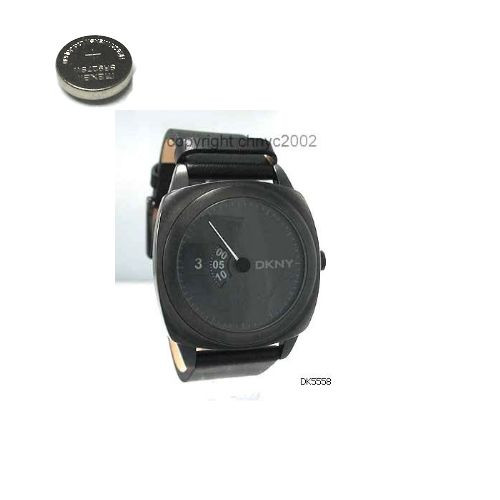 Watch Battery for DKNY NY1217 - Big Apple Watch display picture 3