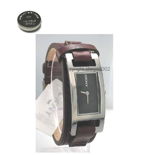 Watch Battery for DKNY NY3317 Big Apple Watch