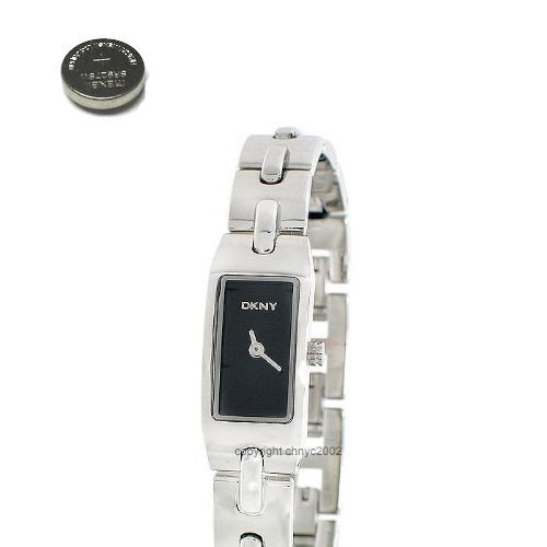Watch Battery for DKNY NY3365 - Big Apple Watch display picture 2