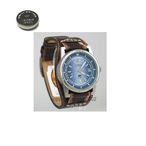 Watch Battery for Fossil AM3717