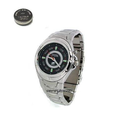 Watch Battery for Fossil AM3823