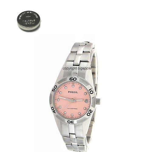 Watch Battery for Fossil AM4123