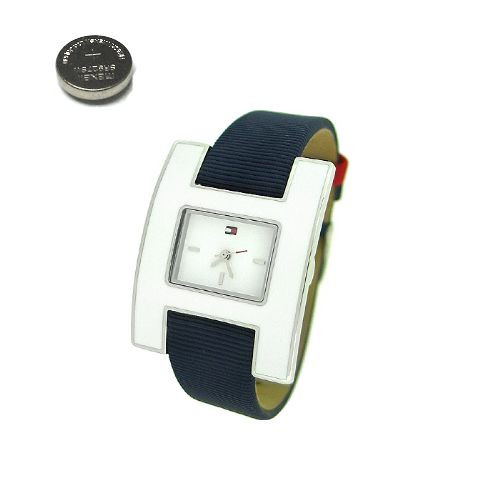Custom Tommy Hilfiger Edition! : r/AppleWatch