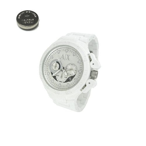 Watch Battery for Armani Exchange AX1190 - Big Apple Watch