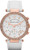 Leather Band / Strap Replacement for Michael Kors MK2281