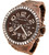 Michael Kors Chronograph 100M Ladies Watch MK5592