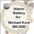 Watch Battery for Michael Kors MK3590