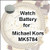 Watch Battery for Michael Kors MK5784