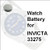 Watch Battery for Invicta Model 33275