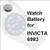 Watch Battery for Invicta Model 6983