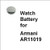 Watch Battery for Armani AR11019