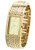 DKNY Crystal Gold Tone Bracelet Ladies Watch NY4416