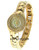 DKNY Crystal Case Mother Of Pearl  Ladies Watch NY4400