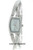 DKNY Mother-Of-Pearl Watch Gift Set NY4368